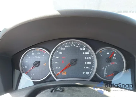 2005 Pontiac Grand Prix Gt from USA, damaged, VIN 2G2WS522X51287900